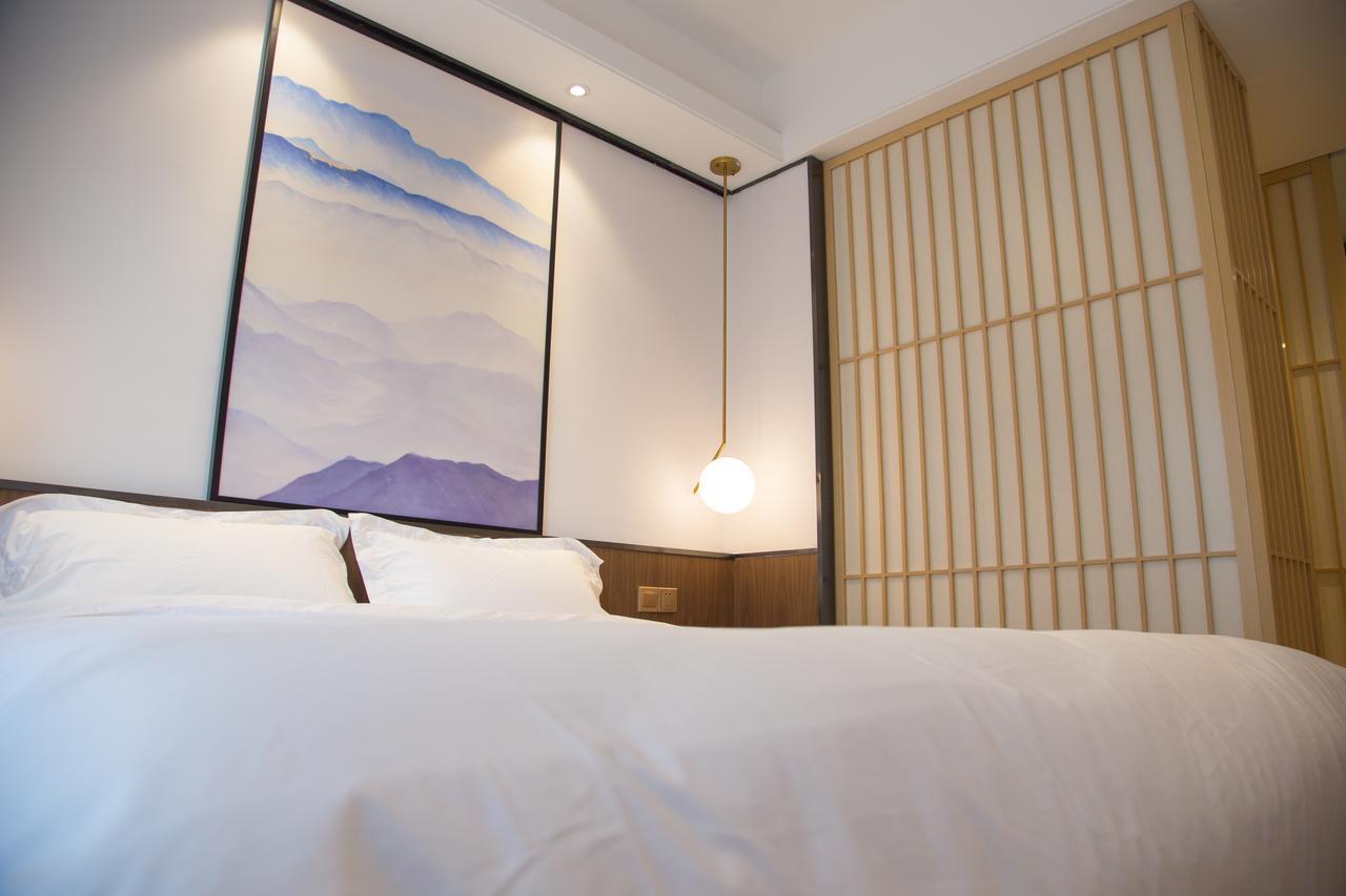 Berkesy Jinqiao Hotel Shanghai