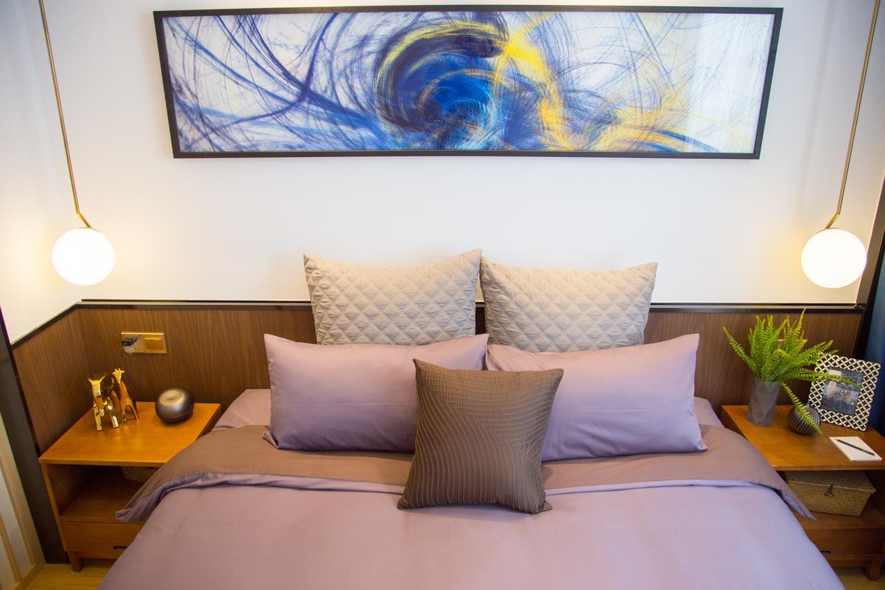 Hotel Berkesy Jinqiao 4*