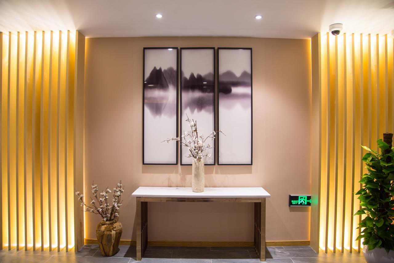 Hotel Berkesy Jinqiao Shanghai
