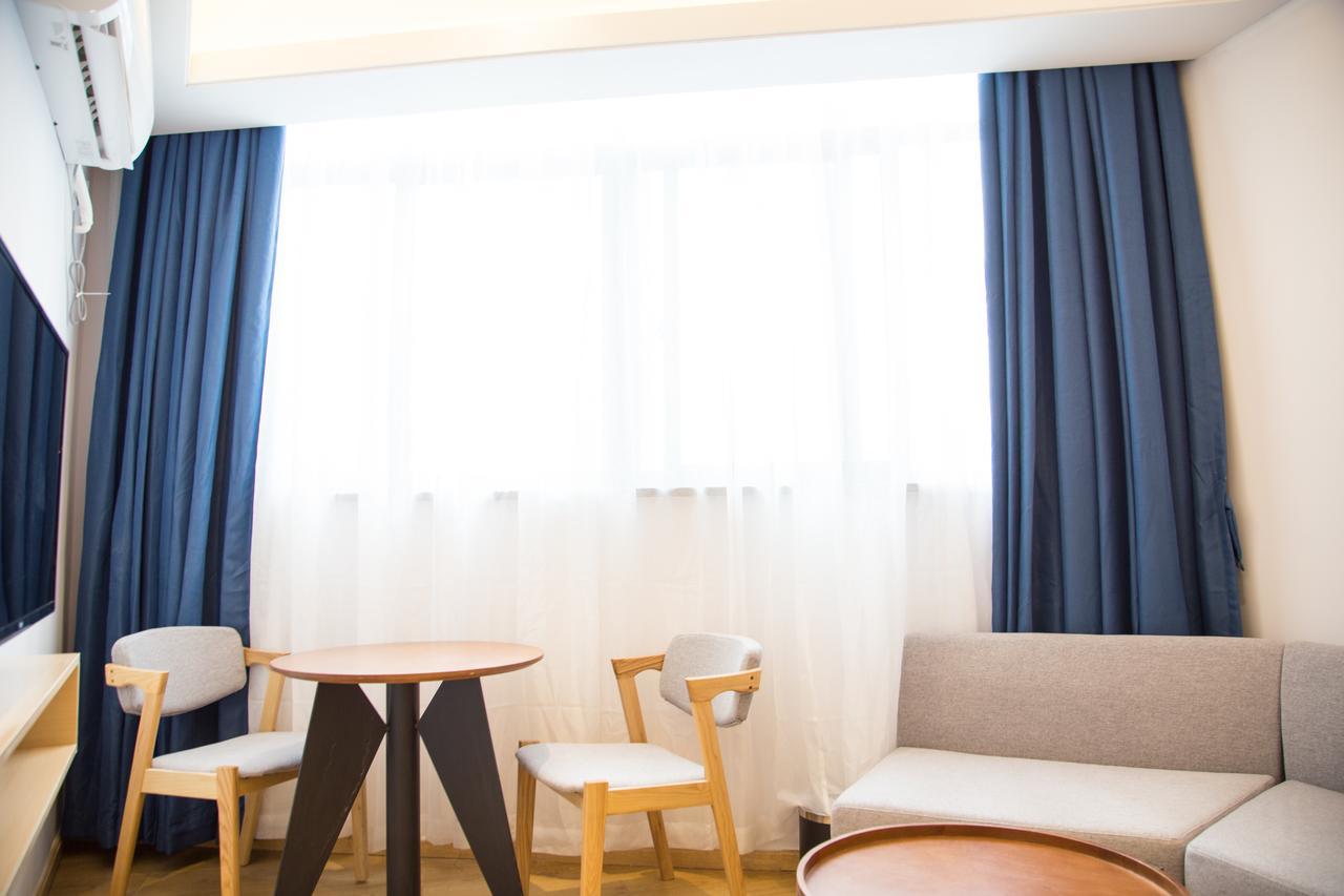 Hotel Berkesy Jinqiao