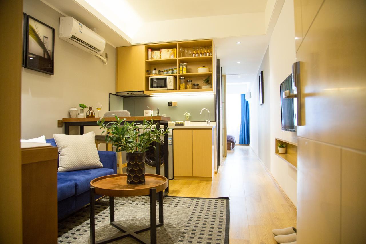 Hotel Berkesy Jinqiao 4*