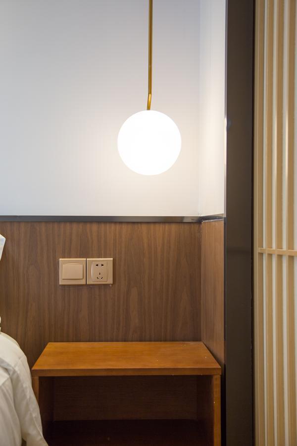 Berkesy Jinqiao 4* Shanghai