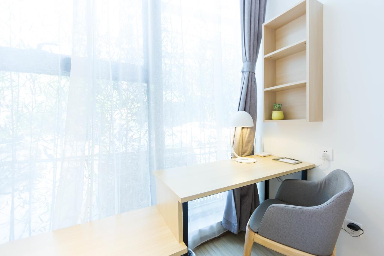 Hotel Berkesy Pujiang 4*