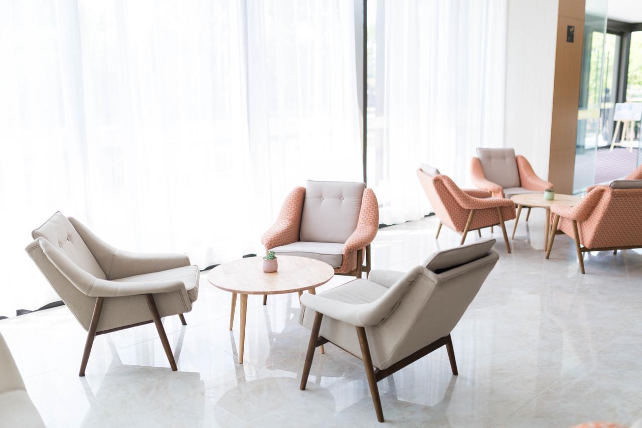 Berkesy Pujiang 4* Shanghai