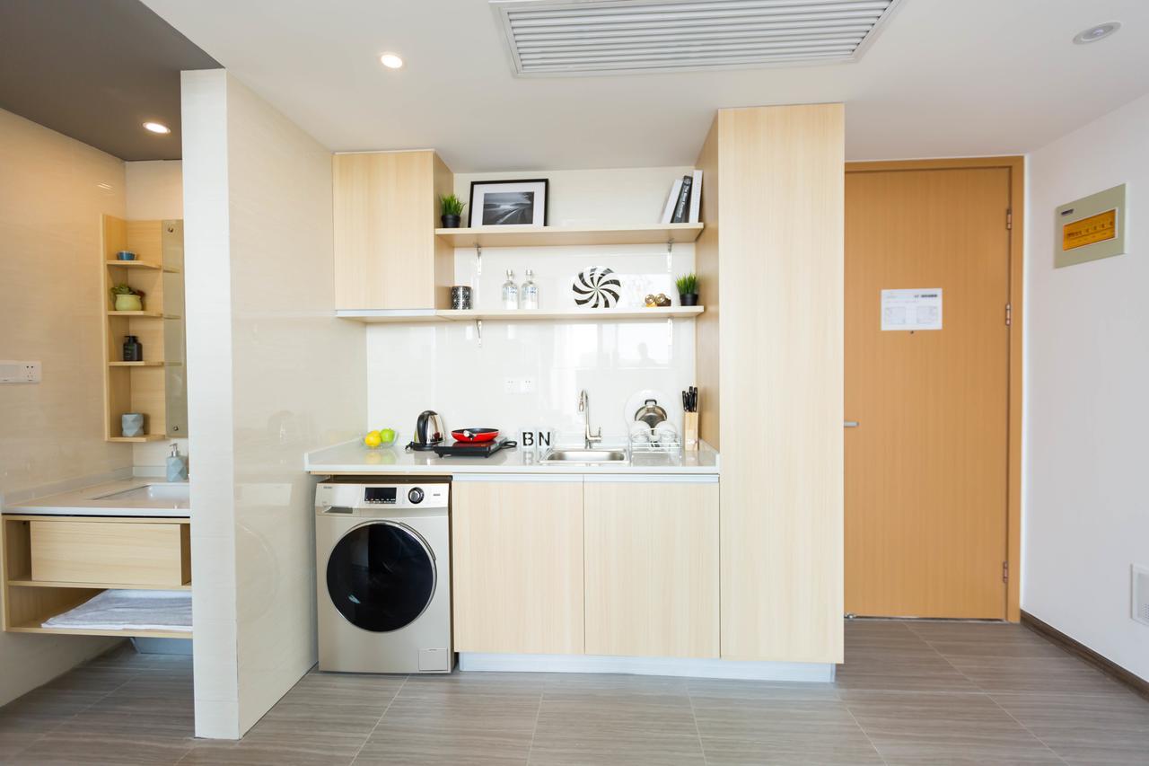 Berkesy Pujiang 4* Shanghai