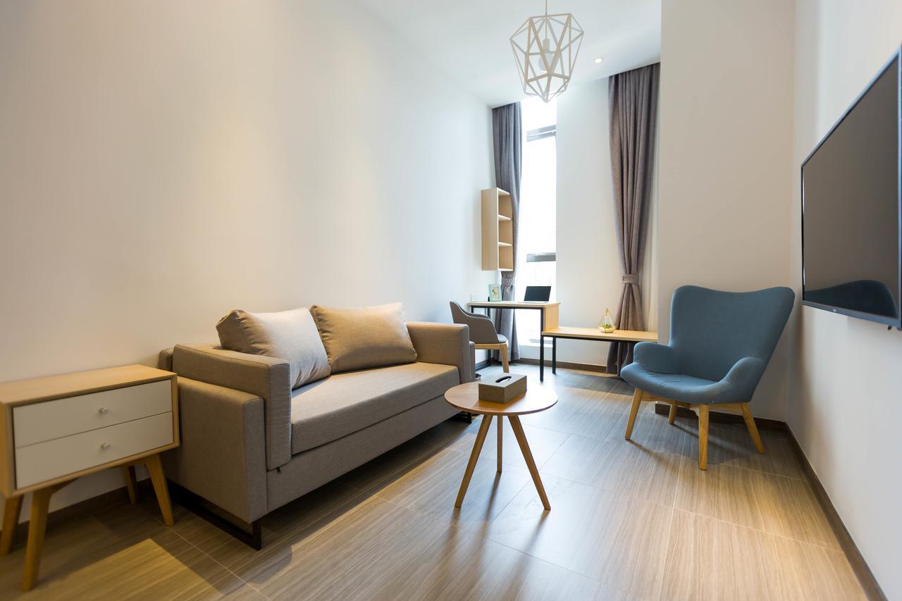 Hotel Berkesy Pujiang Shanghai