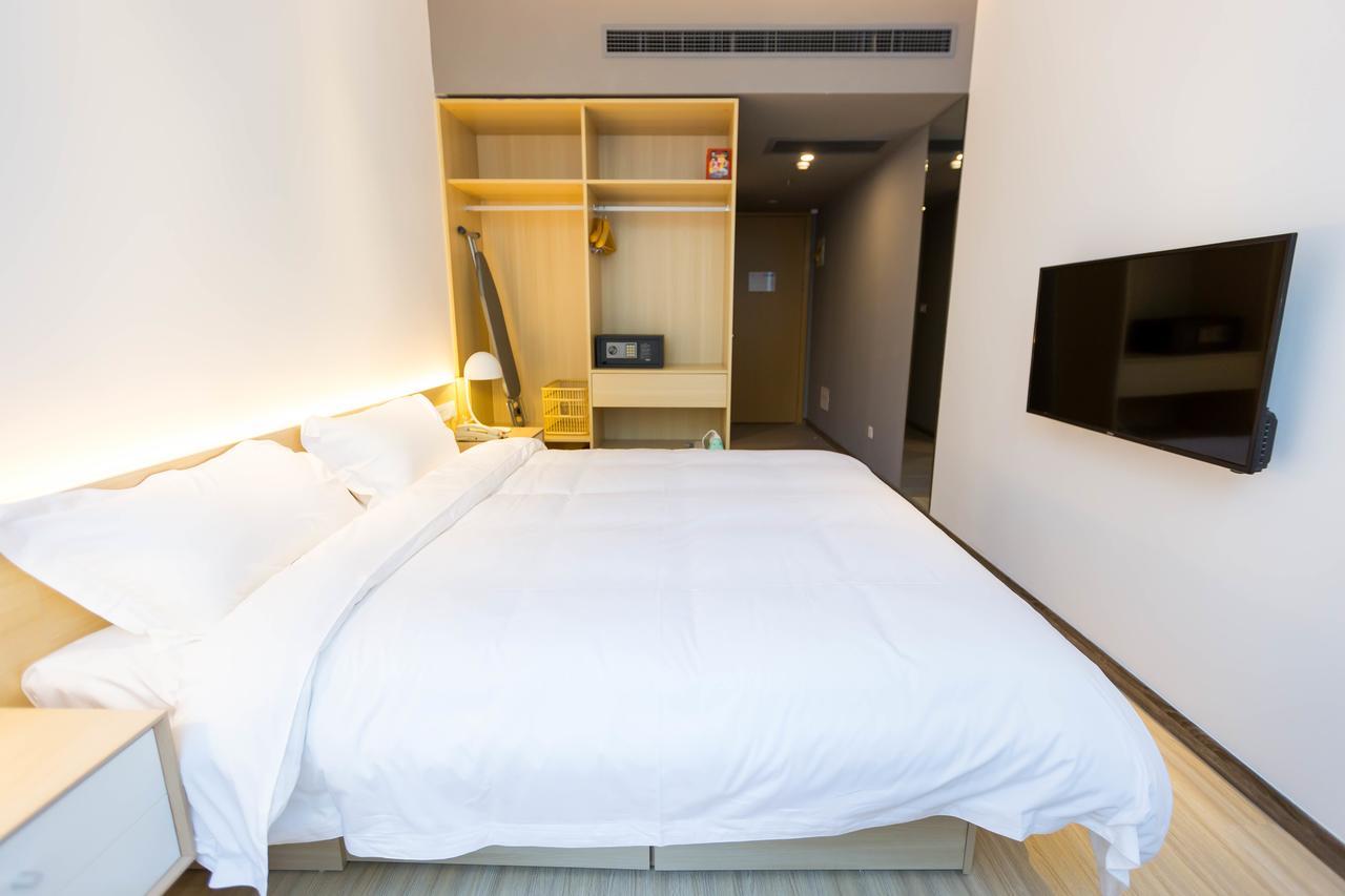 Berkesy Pujiang Hotel Shanghai