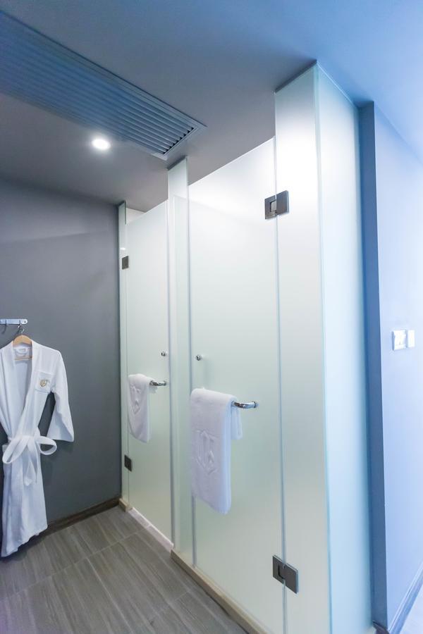 Berkesy Pujiang 4* Shanghai