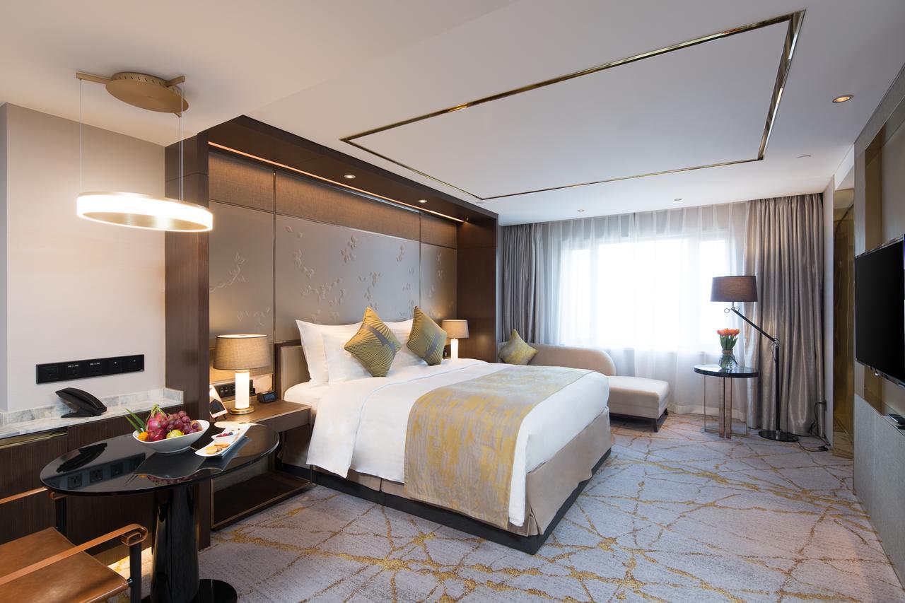 Golden Tulip Hongqiao - A Louvre Hotel Shanghai