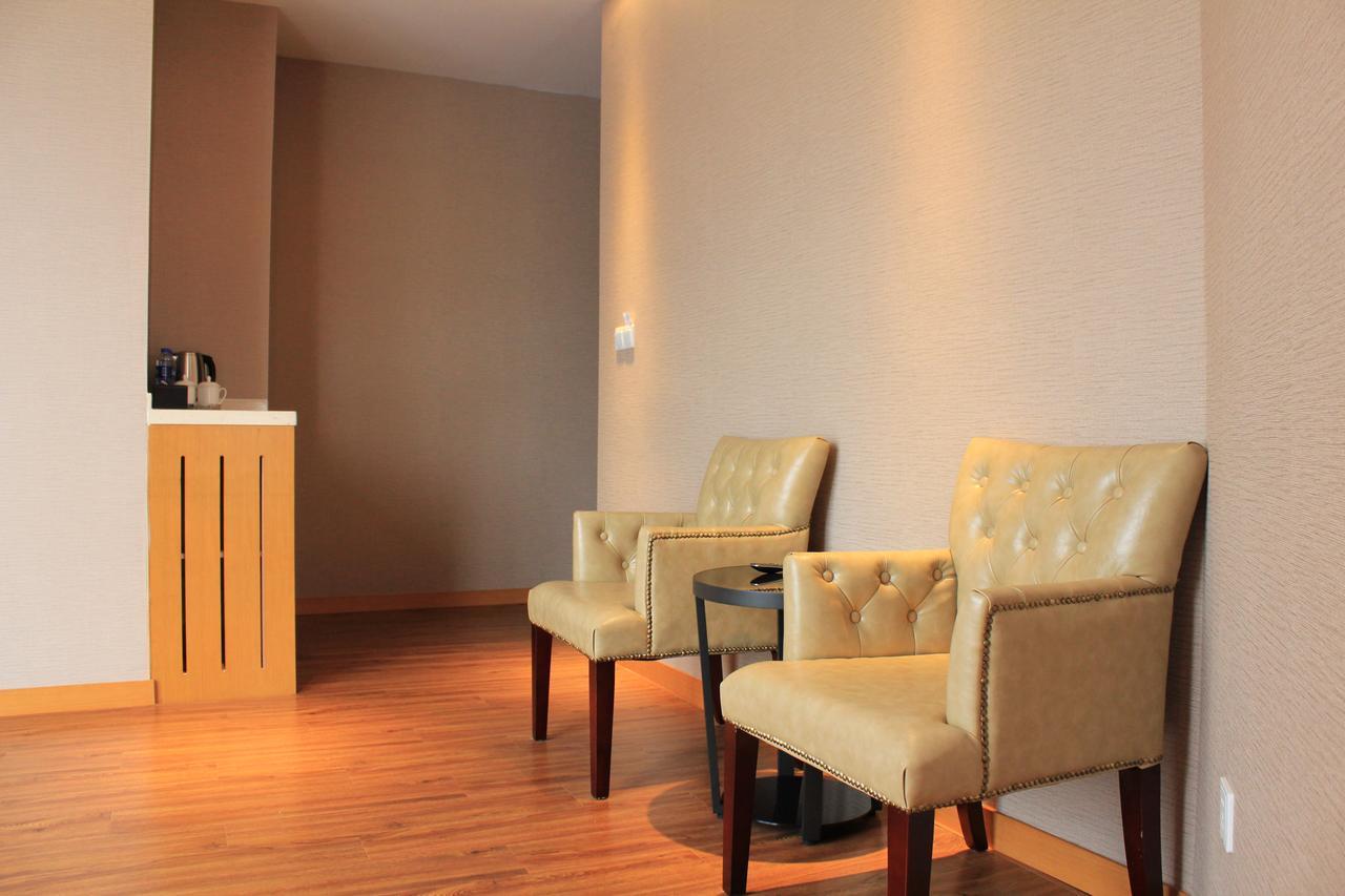 Shanghai Forson International Boutique Hotel（Pudong International Airport Chuansha Disney Store 2) Shanghai