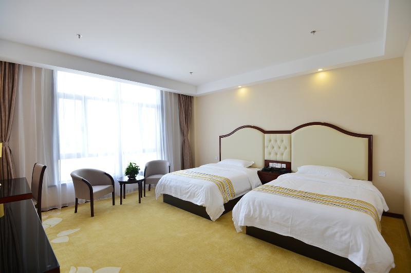 Hotel Gudi Shanghai