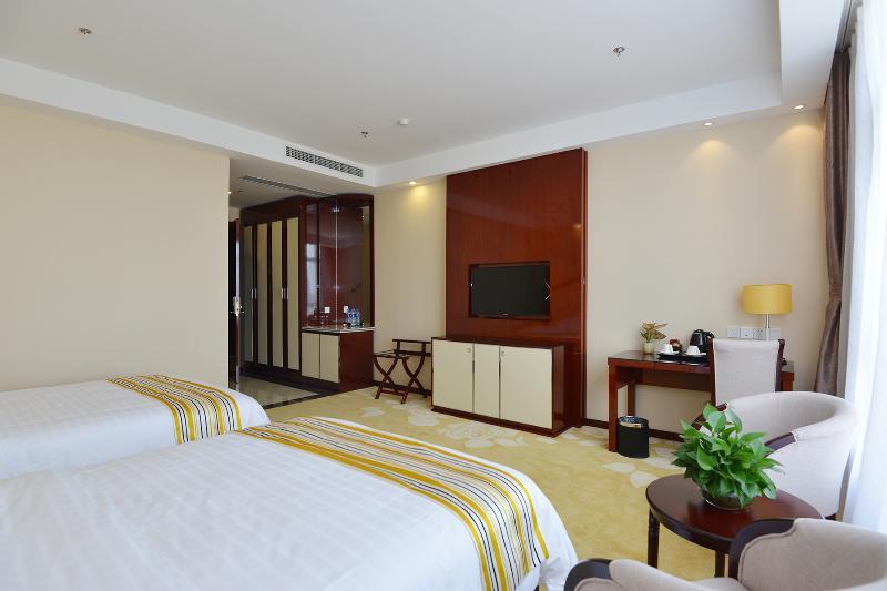 Gudi Hotel Shanghai