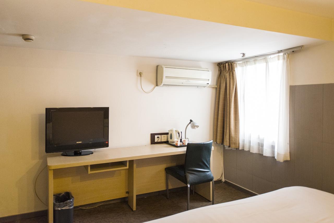 Hotel Qibao Ancient Town Qixin Road Shanghai