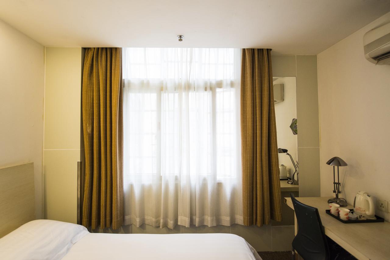 Hotel Qibao Ancient Town Qixin Road Shanghai