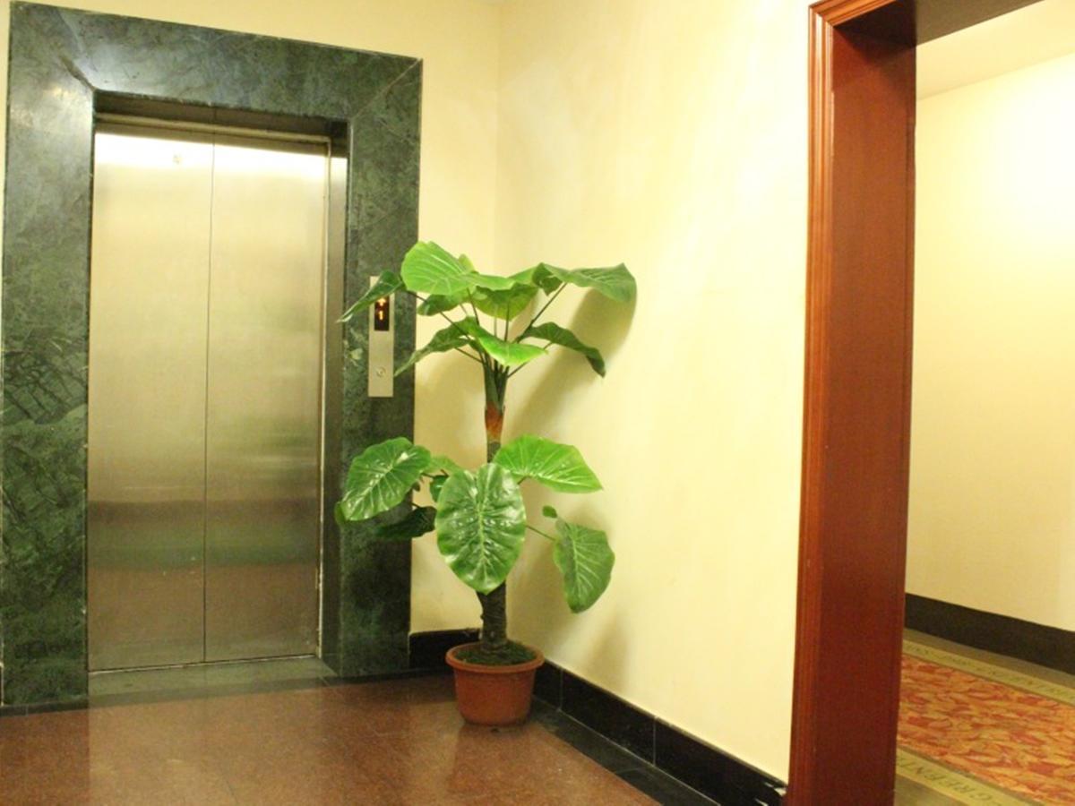 Greentree Alliance Chenghuang Temple Bund Hotel 3*