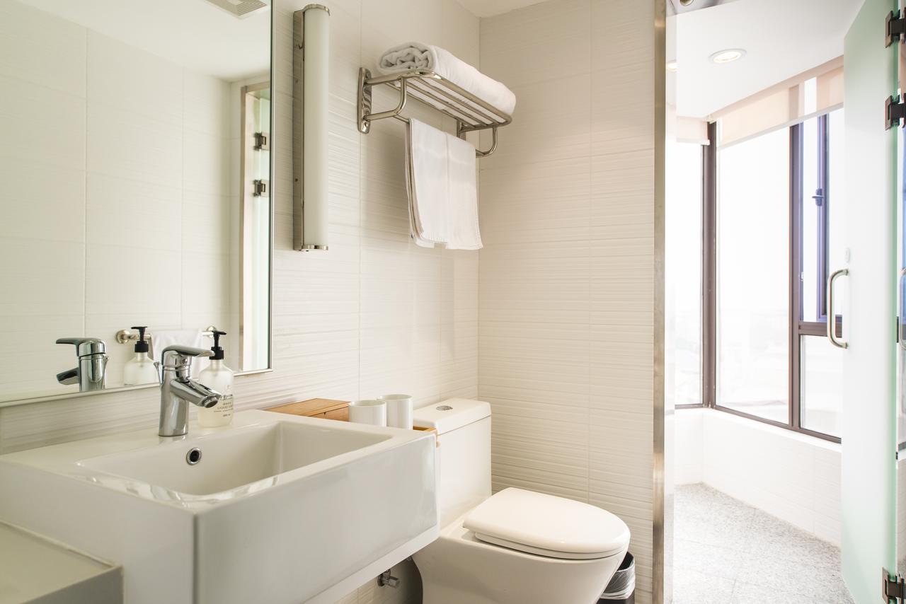 Hotel Ji Jiangqiao Wanda Plaza Shanghai