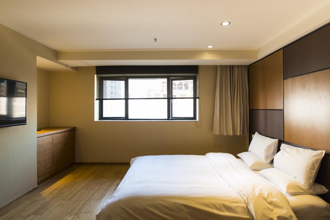 Ji Jiangqiao Wanda Plaza Shanghai
