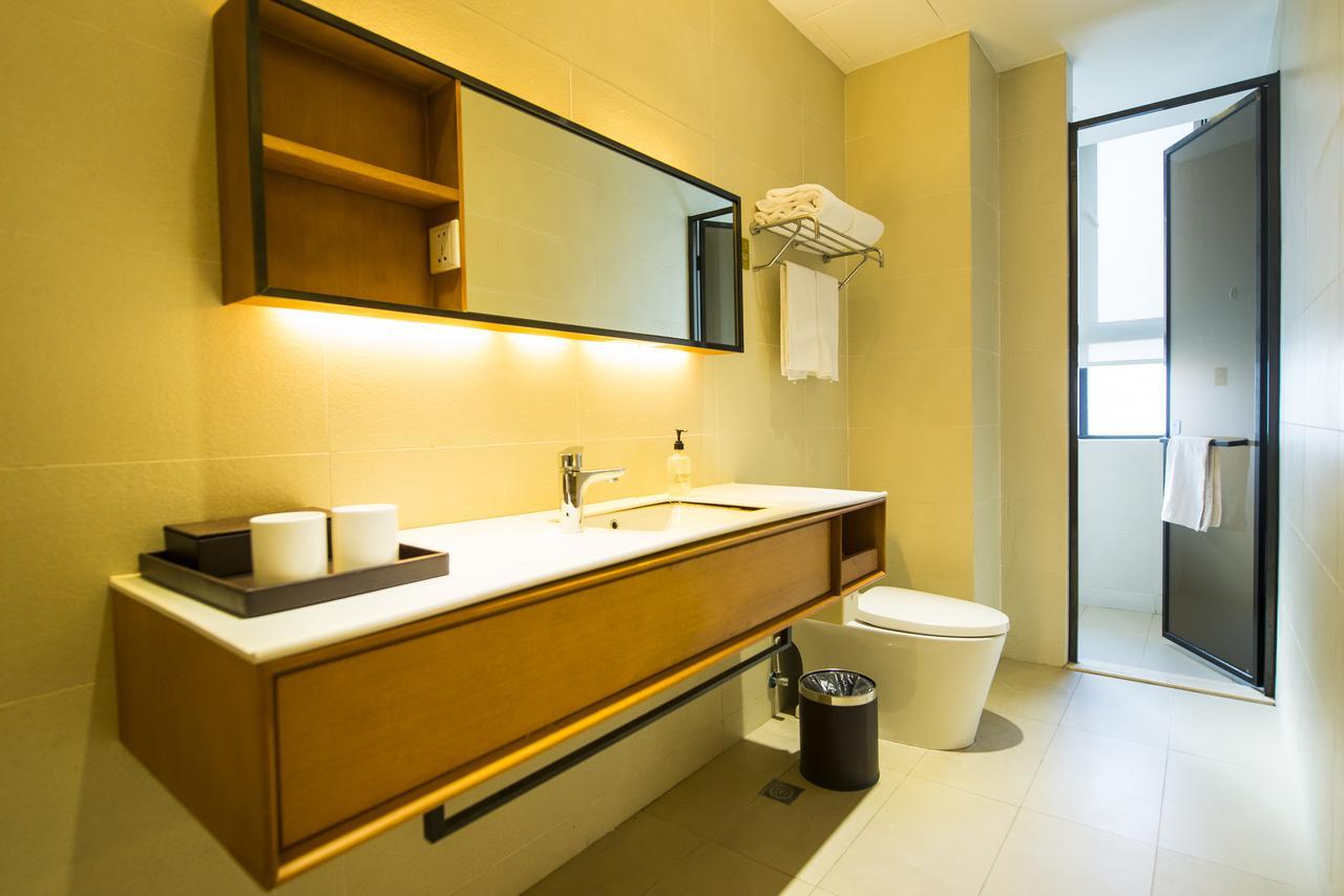 Ji Jiangqiao Wanda Plaza Shanghai