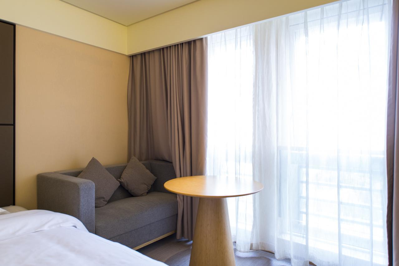 Ji Jiangqiao Wanda Plaza Hotel