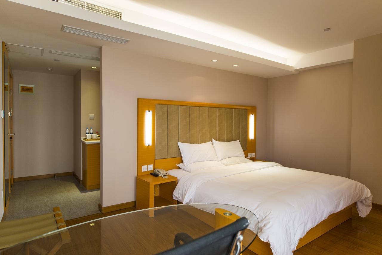 Ji Jiangqiao Wanda Plaza Shanghai