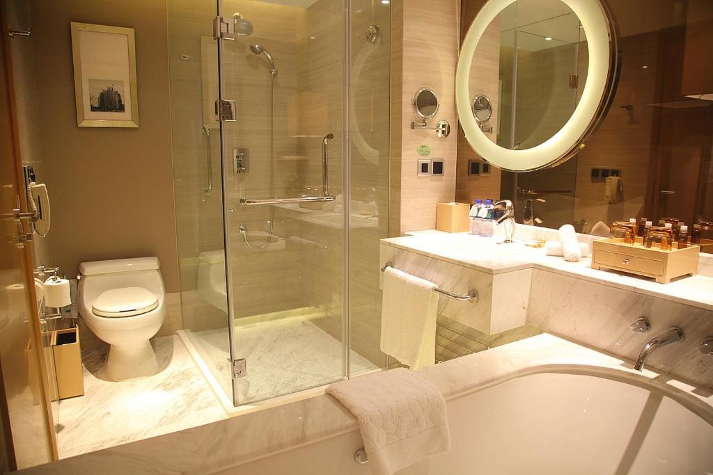 Hotel Boyue Hongqiao Airport - Air China 5*