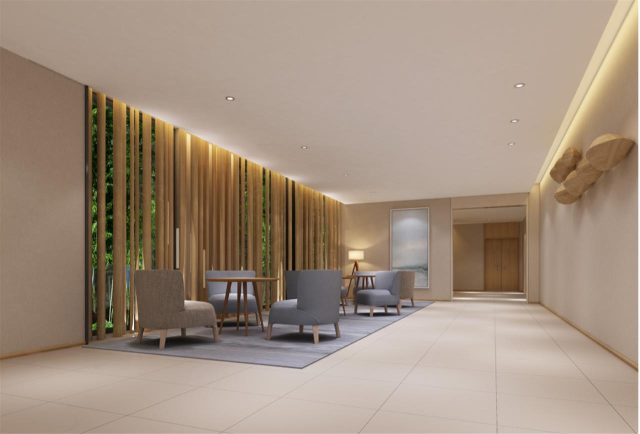 Hotel Ji Hongqiao Airport Huqingping Highway Shanghai