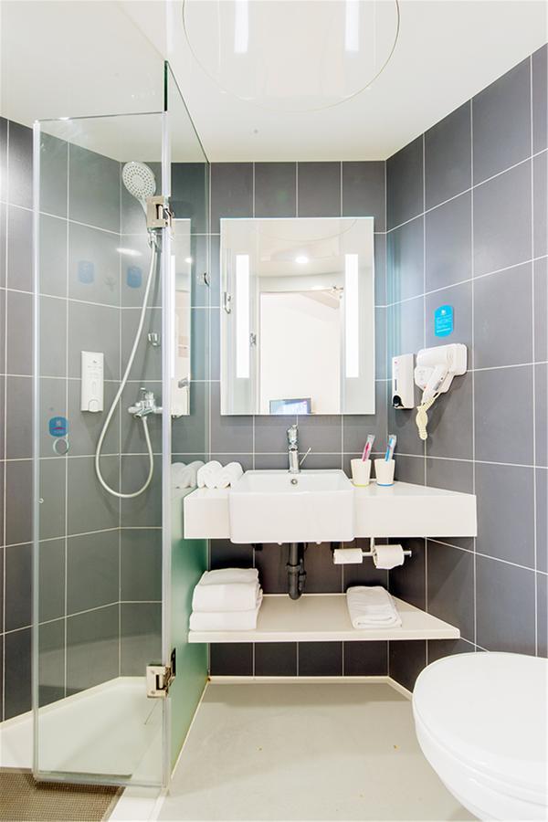 Hanting Express Jiazhan Road Otel Şanghay