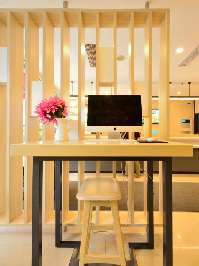 Hanting Express Jiazhan Road Otel 2*