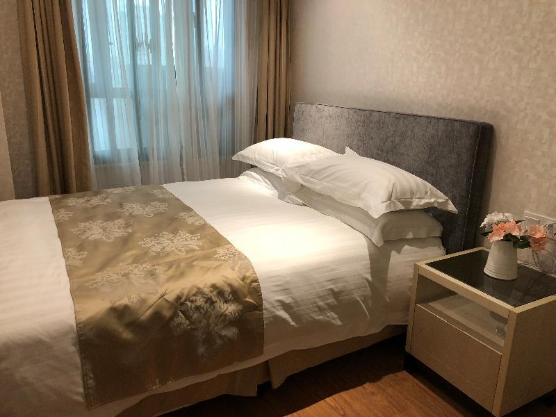New Harbour Service Aparthotel
