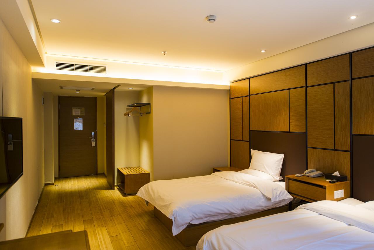 Ji Kangqiao Xiupu Road 3* Shanghai