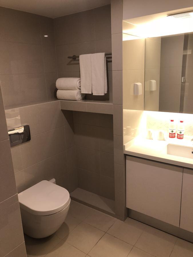 魔星酒店管理有限公司 Apart Otel Şanghay