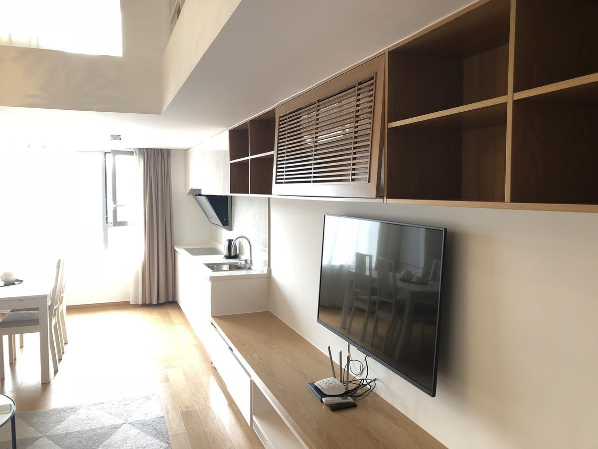 Apart Otel 魔星酒店管理有限公司 *