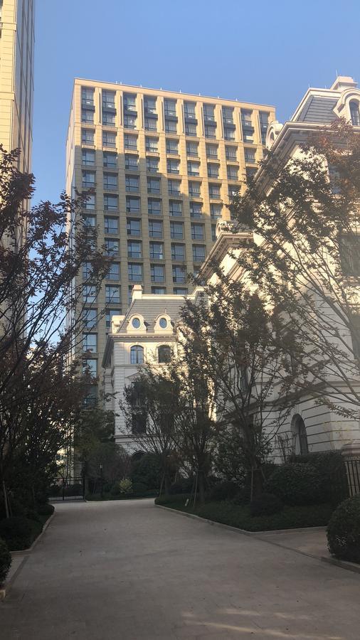 魔星酒店管理有限公司 Apart Otel *