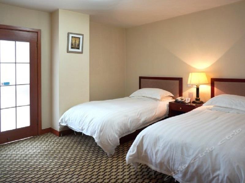 Zhong Dian Hotel 3*