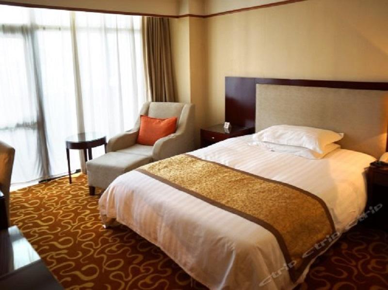 Zhong Dian 3* Shanghai