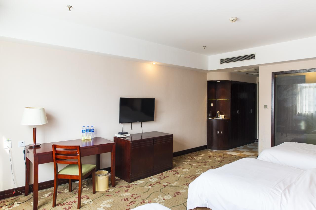 Otel Vienna 3 Expo Sanlin 3*