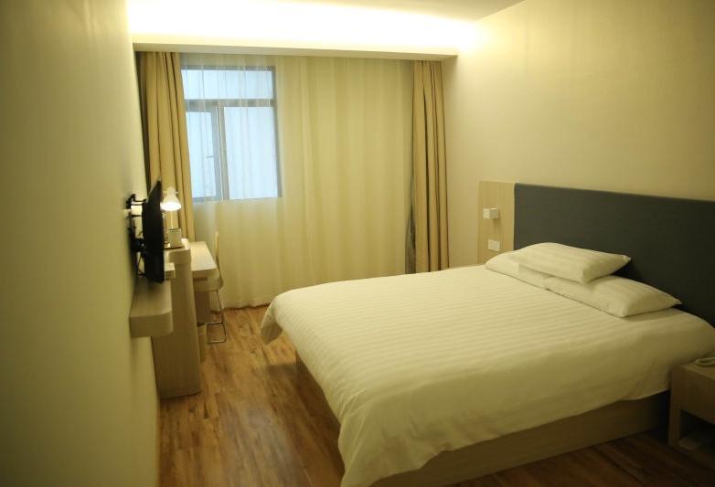 Hotel Hanting Jiangning Road New Store