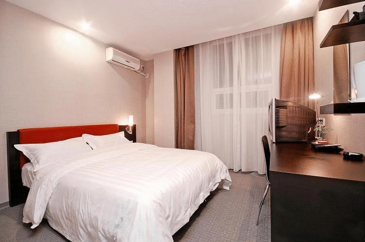 Hotel Washington 3*
