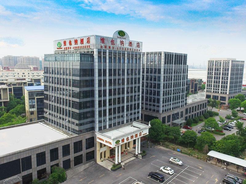 Hotel Vienna Happy Valley Shanghai