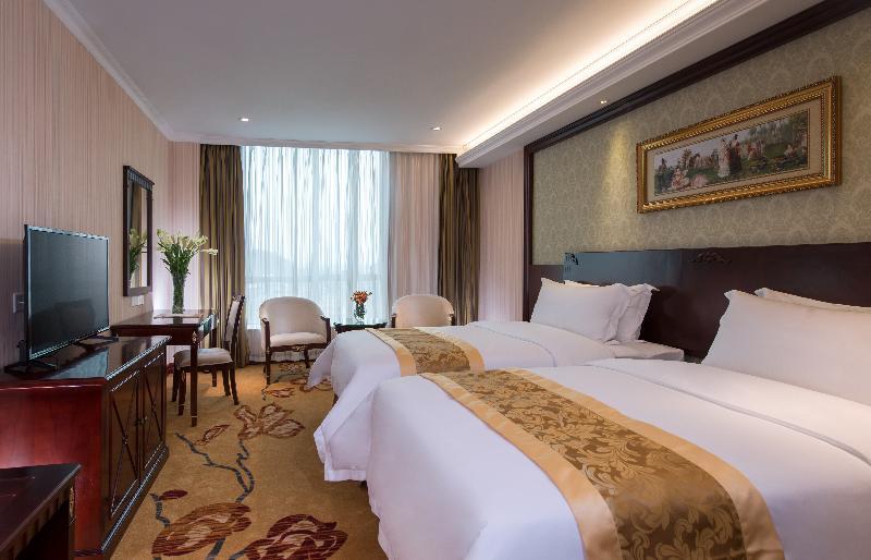Vienna Happy Valley Hotel Shanghai