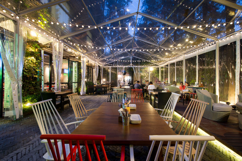 Urbn Boutique 4*