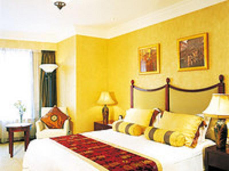 Hotel The Bund Riverside Shanghai