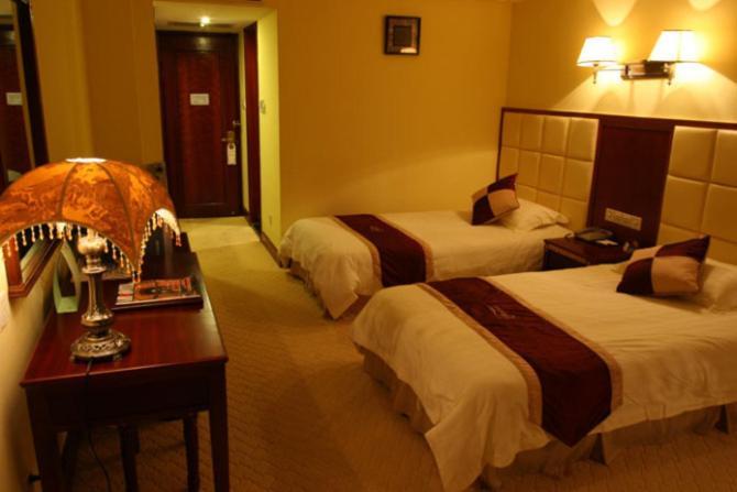 Hotel Jingyue Hotel 3*