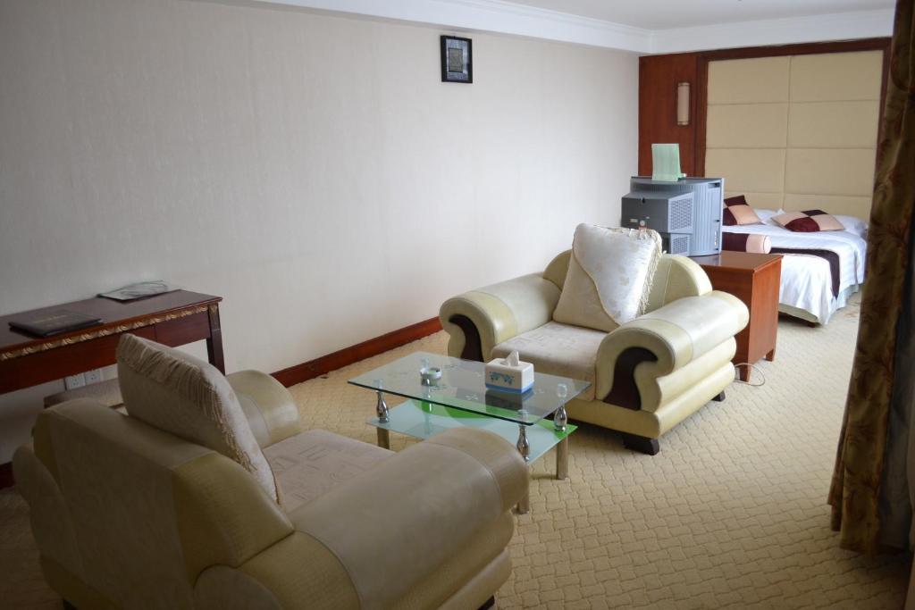 Jingyue Hotel