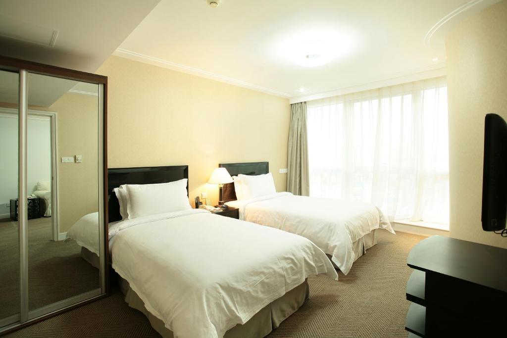 Supreme Tower 4*