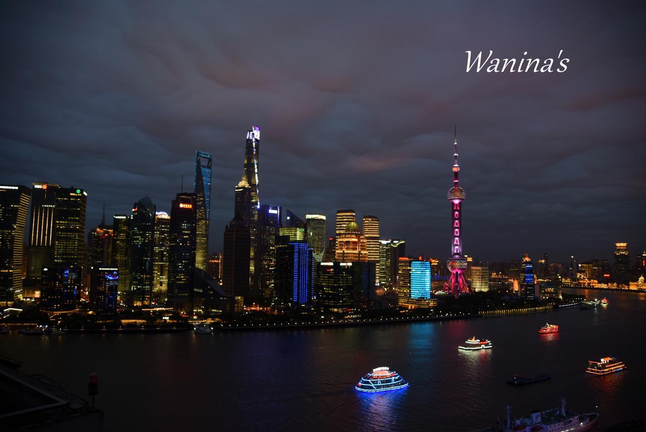Daire Wanina's Skyline *