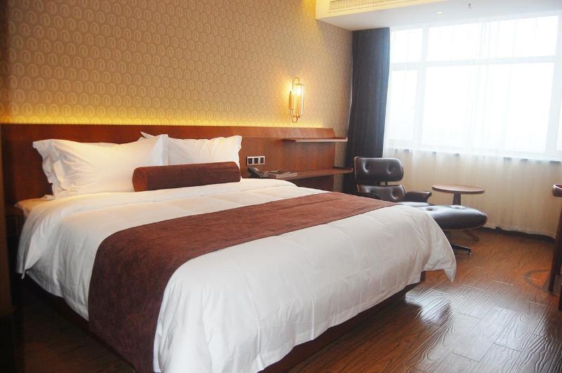 Joyce Coffetel Hotel Shanghai