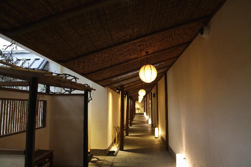 Zhuli Kosa Spring