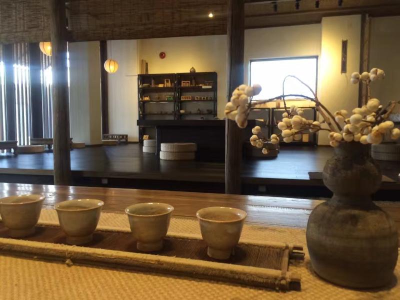 Zhuli Kosa Spring Hotel Shanghai