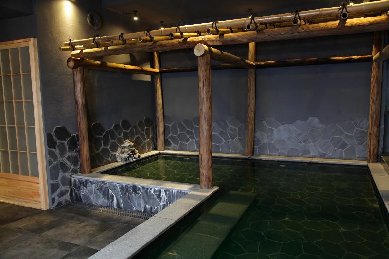 Zhuli Kosa Spring Hotel Shanghai